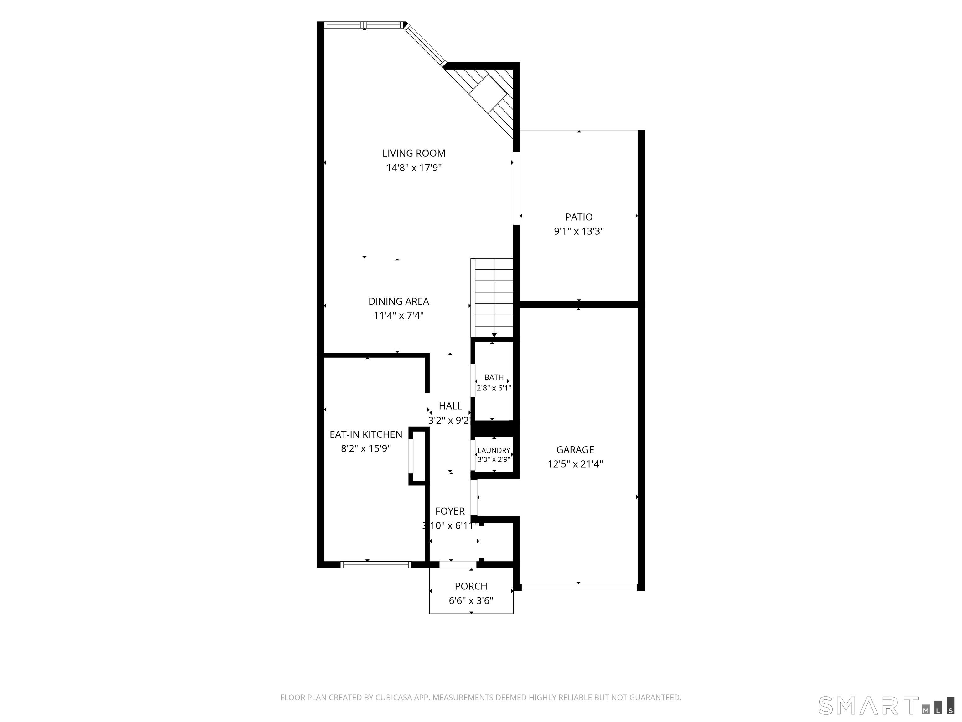 40 Huntington Court Bethel CT 06801