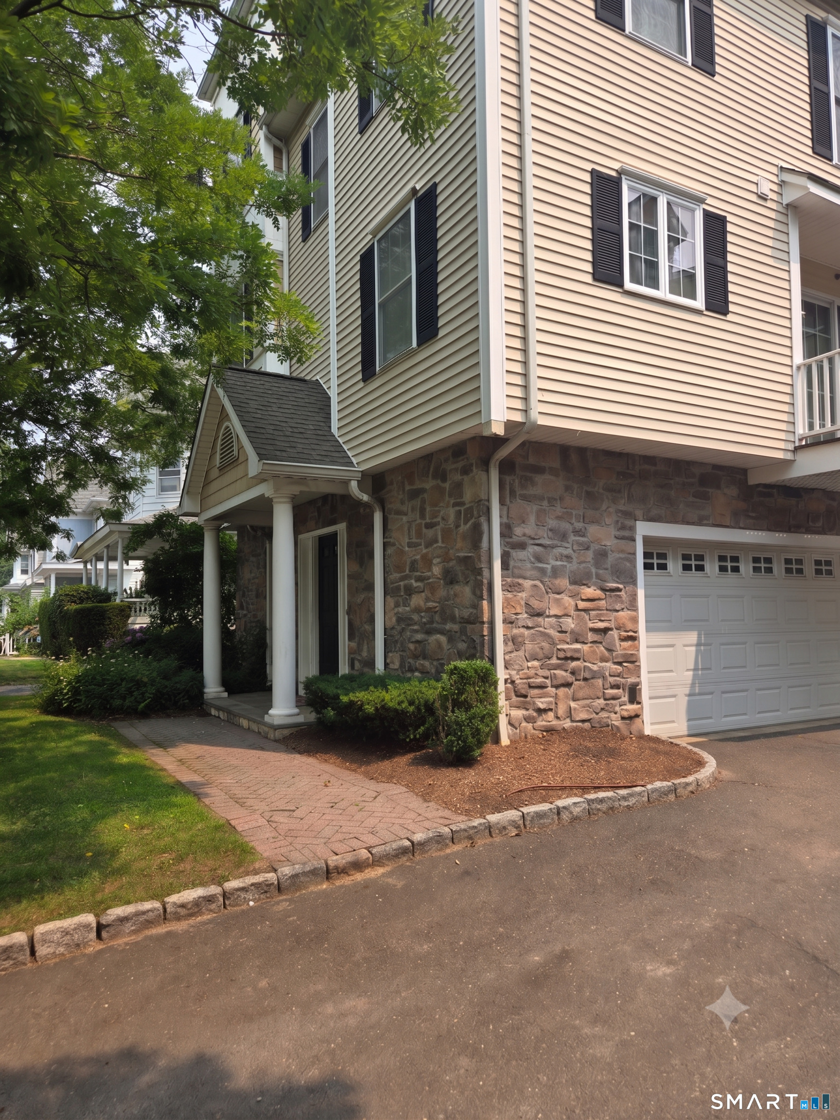 1707 Summer Street Stamford CT 06905