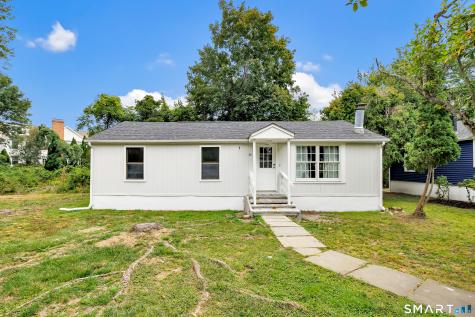 30 Crescent Park Road Westport CT 06880