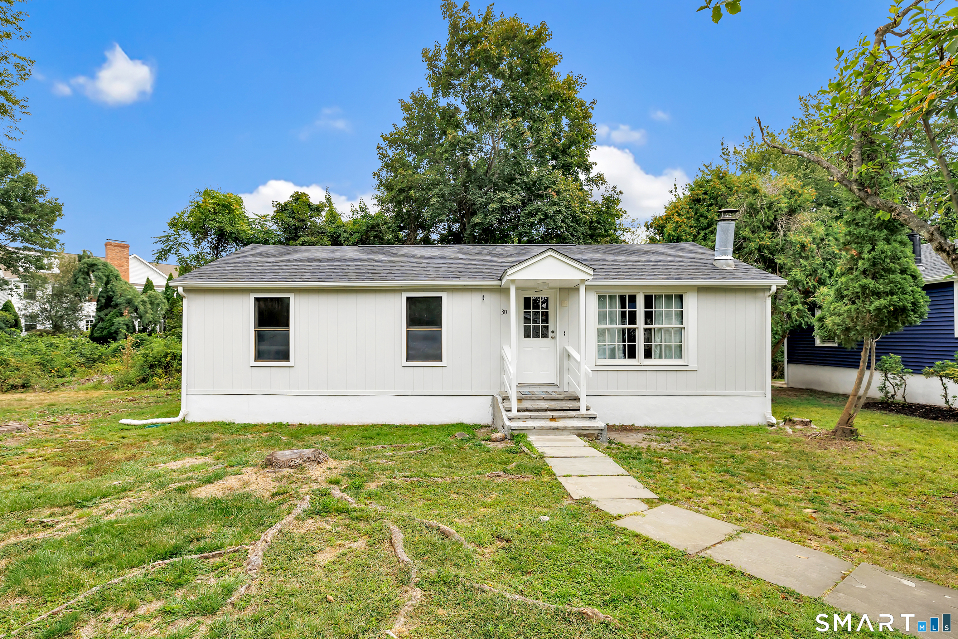 30 Crescent Park Road Westport CT 06880