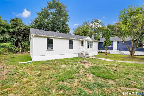 30 Crescent Park Road Westport CT 06880