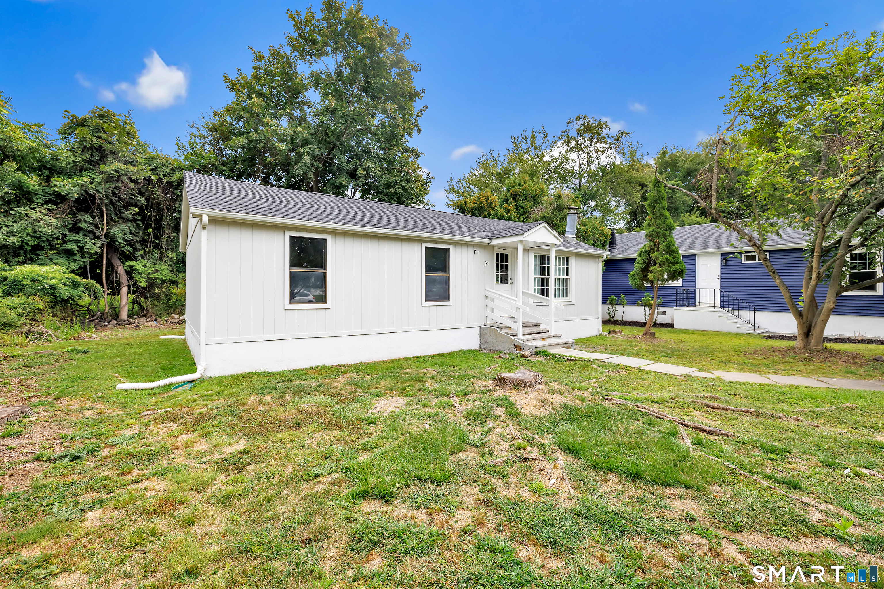 30 Crescent Park Road Westport CT 06880