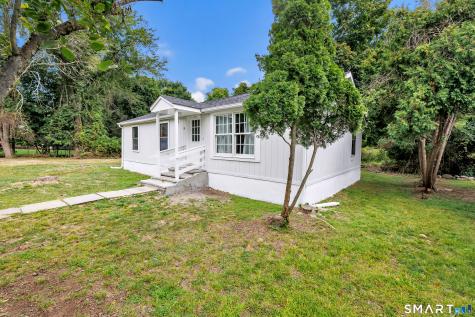 30 Crescent Park Road Westport CT 06880