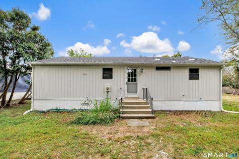 30 Crescent Park Road Westport CT 06880