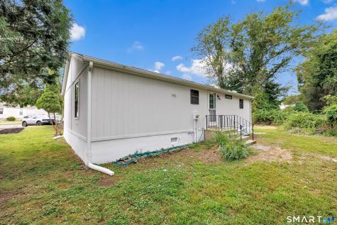 30 Crescent Park Road Westport CT 06880