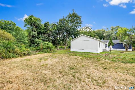 30 Crescent Park Road Westport CT 06880
