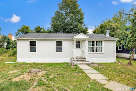 30 Crescent Park Road Westport CT 06880