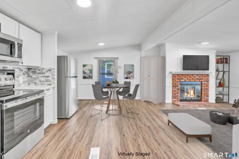 30 Crescent Park Road Westport CT 06880