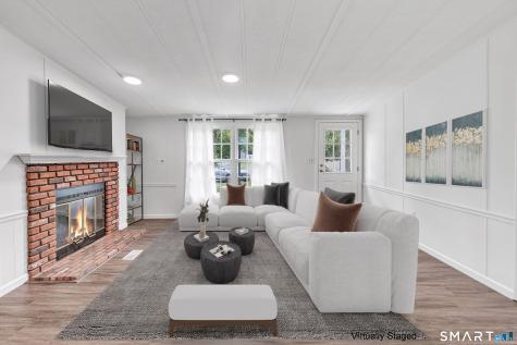 30 Crescent Park Road Westport CT 06880