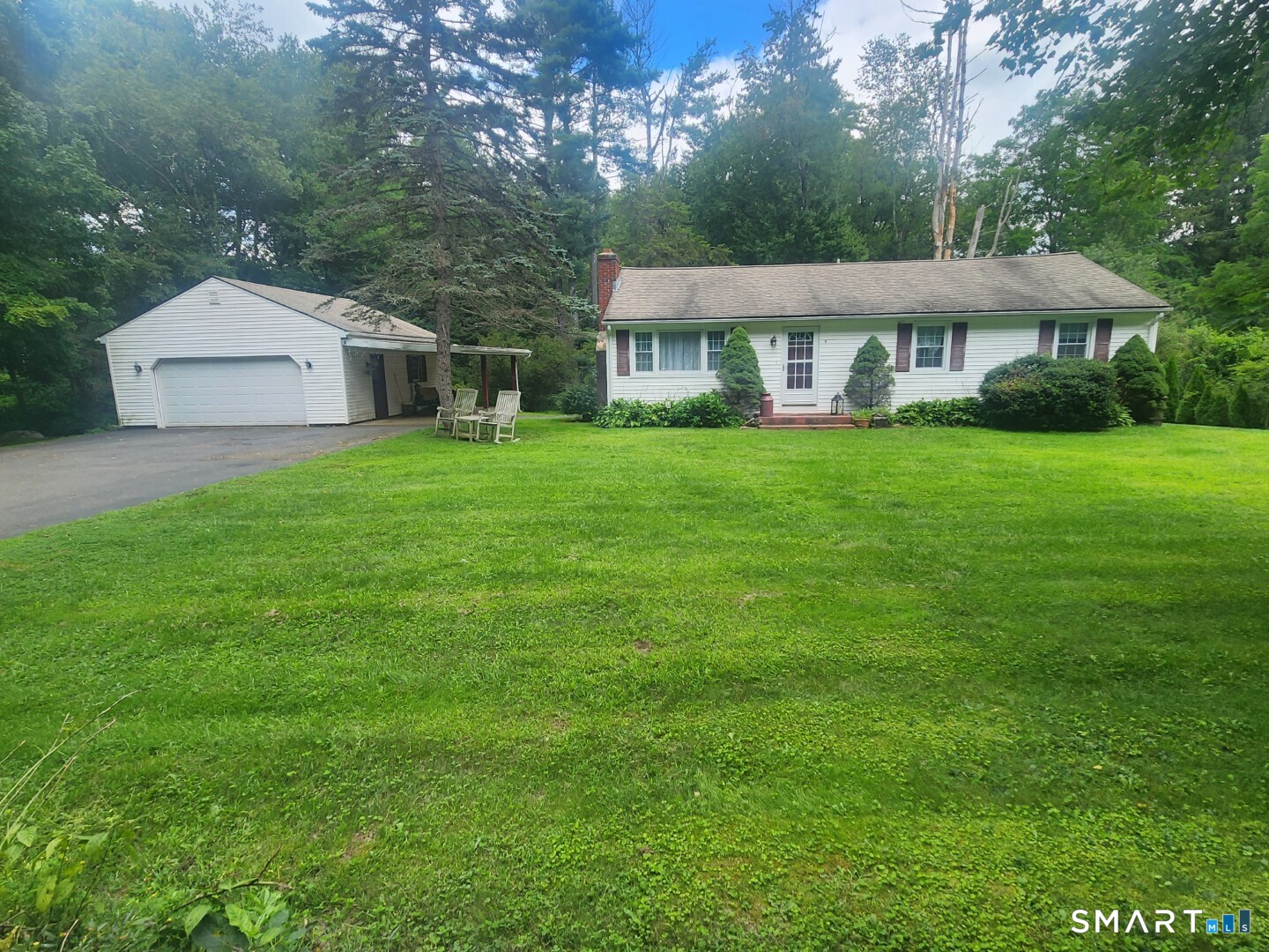 3 Standish Drive Stafford CT 06076