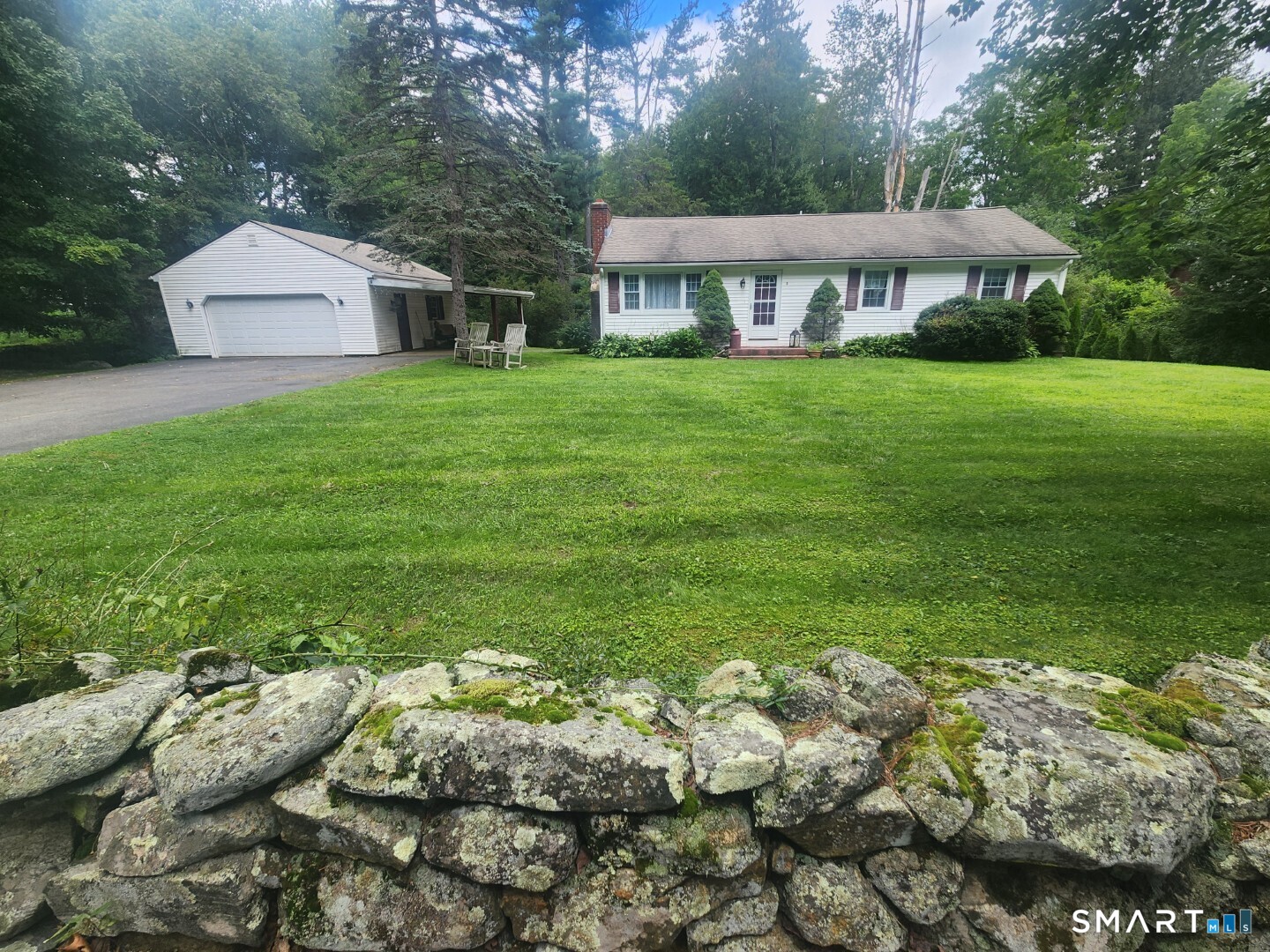 3 Standish Drive Stafford CT 06076