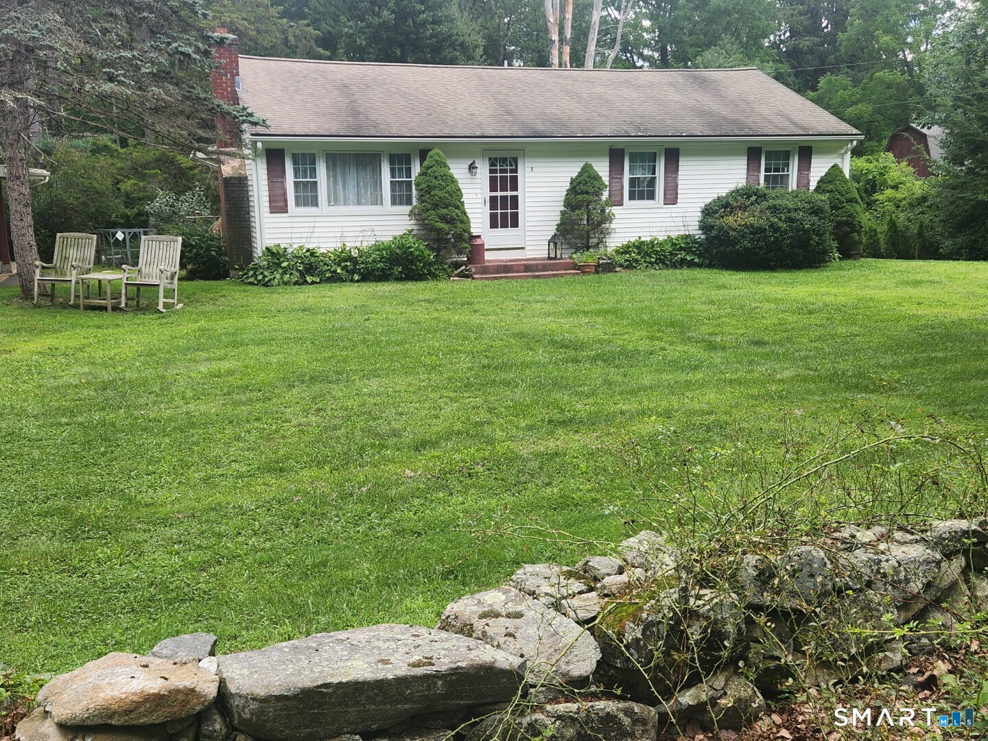 3 Standish Drive Stafford CT 06076