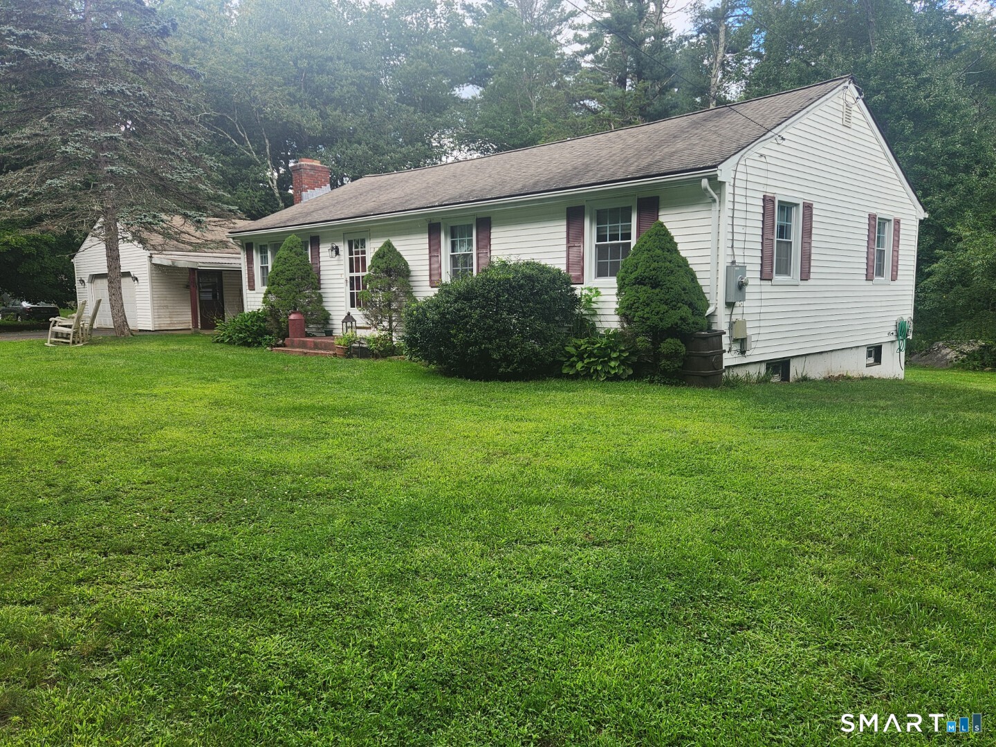 3 Standish Drive Stafford CT 06076