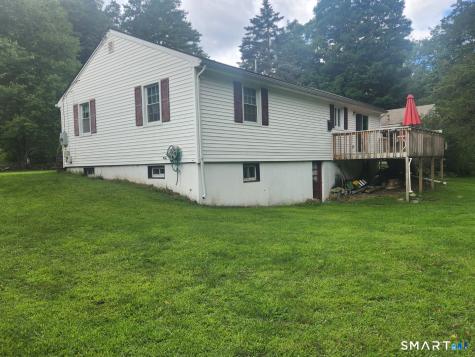 3 Standish Drive Stafford CT 06076