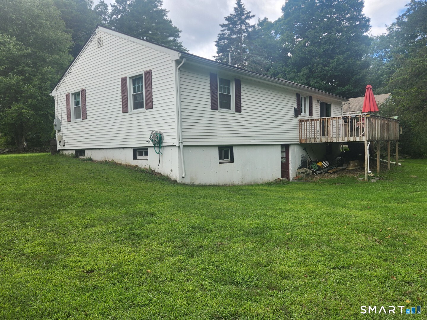 3 Standish Drive Stafford CT 06076