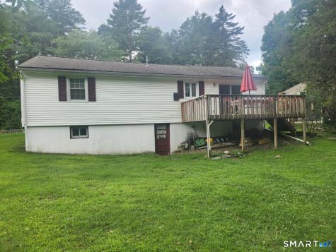 3 Standish Drive Stafford CT 06076