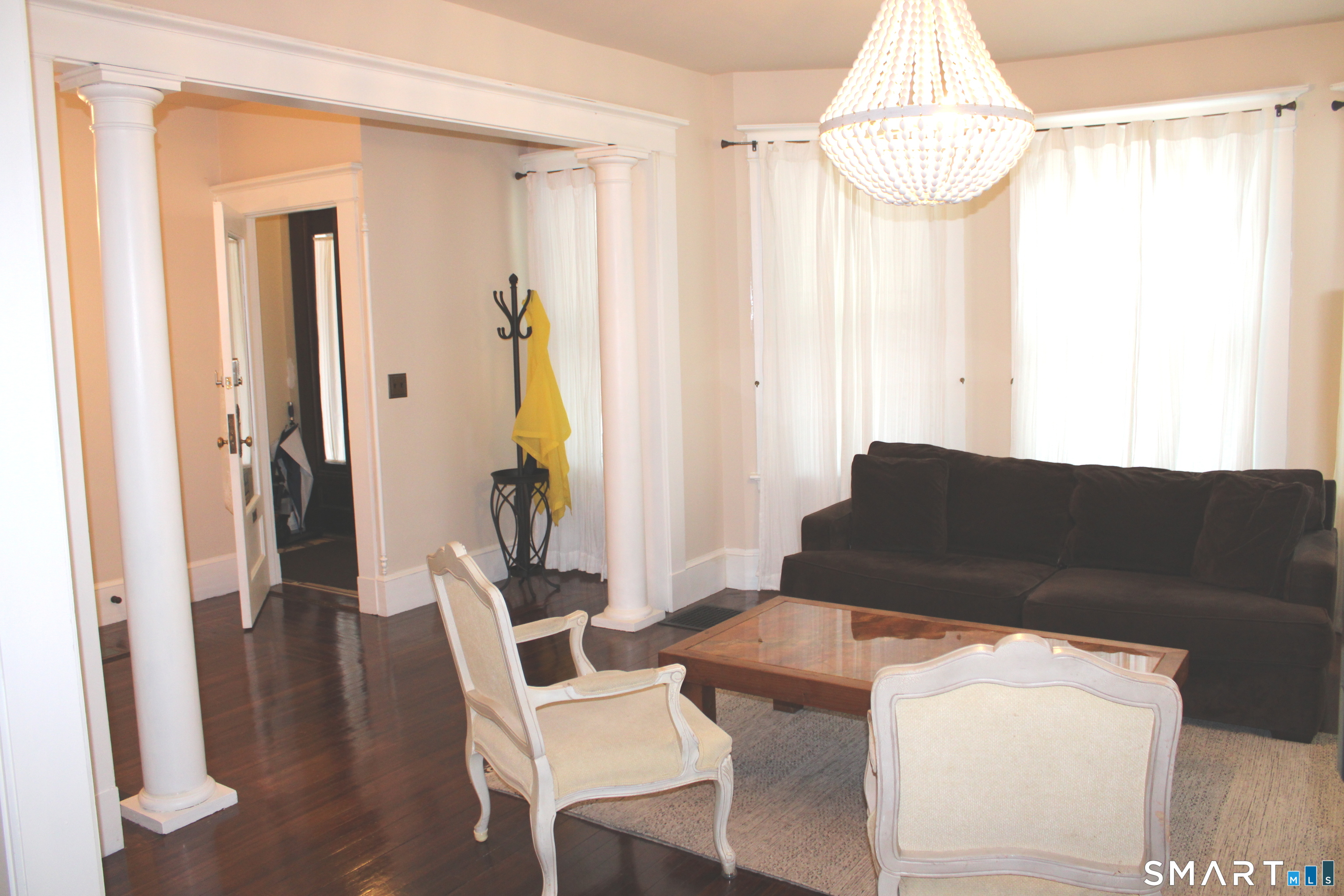 44 Brownell Street New Haven CT 06511