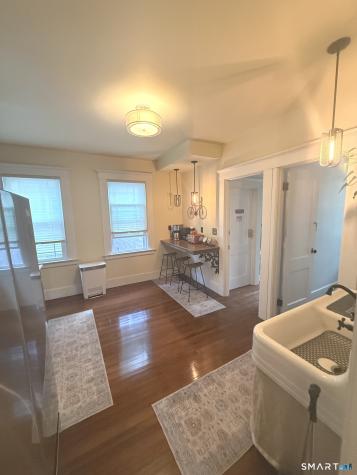 44 Brownell Street New Haven CT 06511