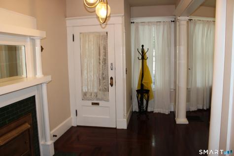44 Brownell Street New Haven CT 06511
