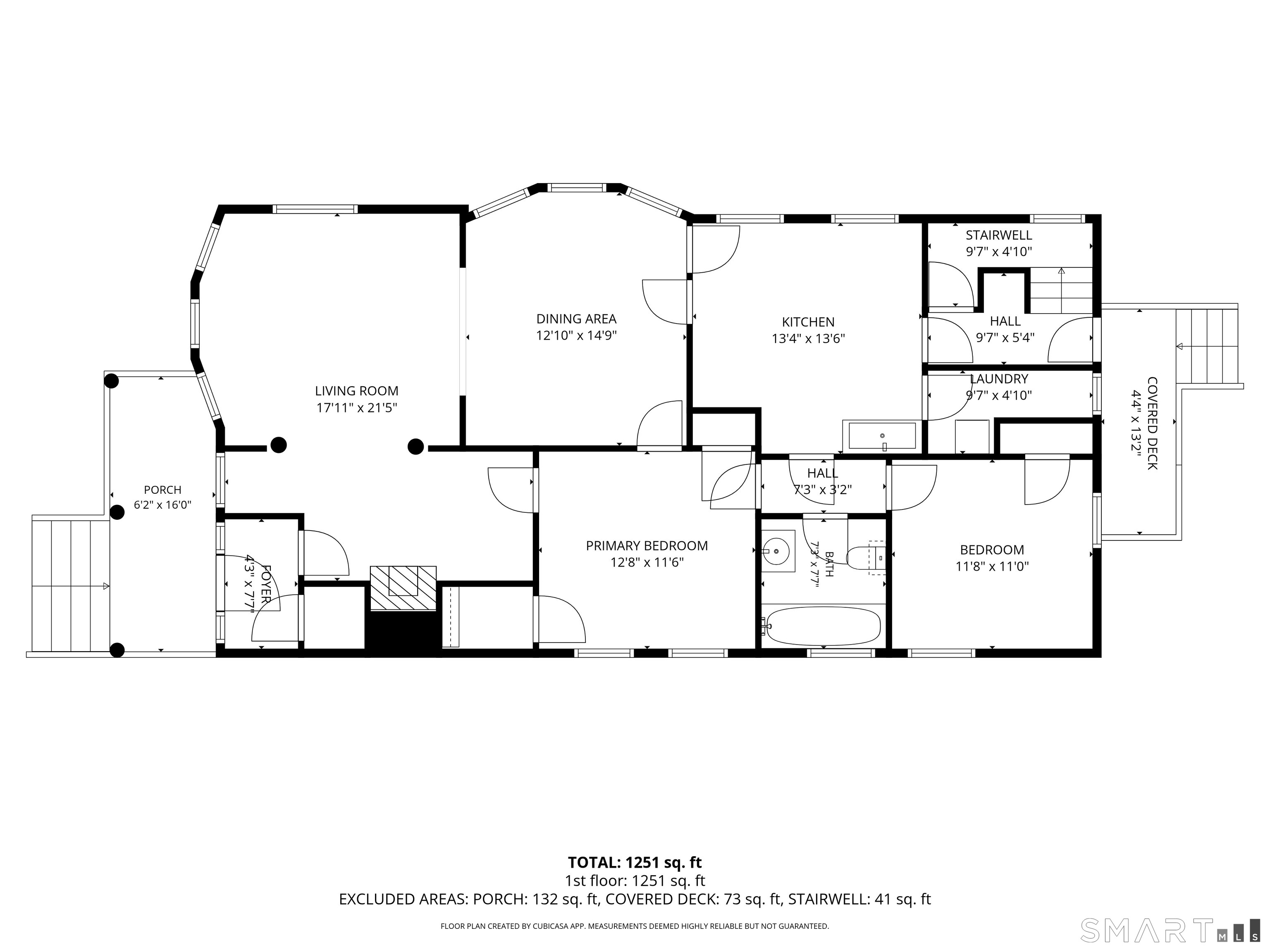 44 Brownell Street New Haven CT 06511