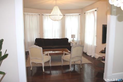 44 Brownell Street New Haven CT 06511