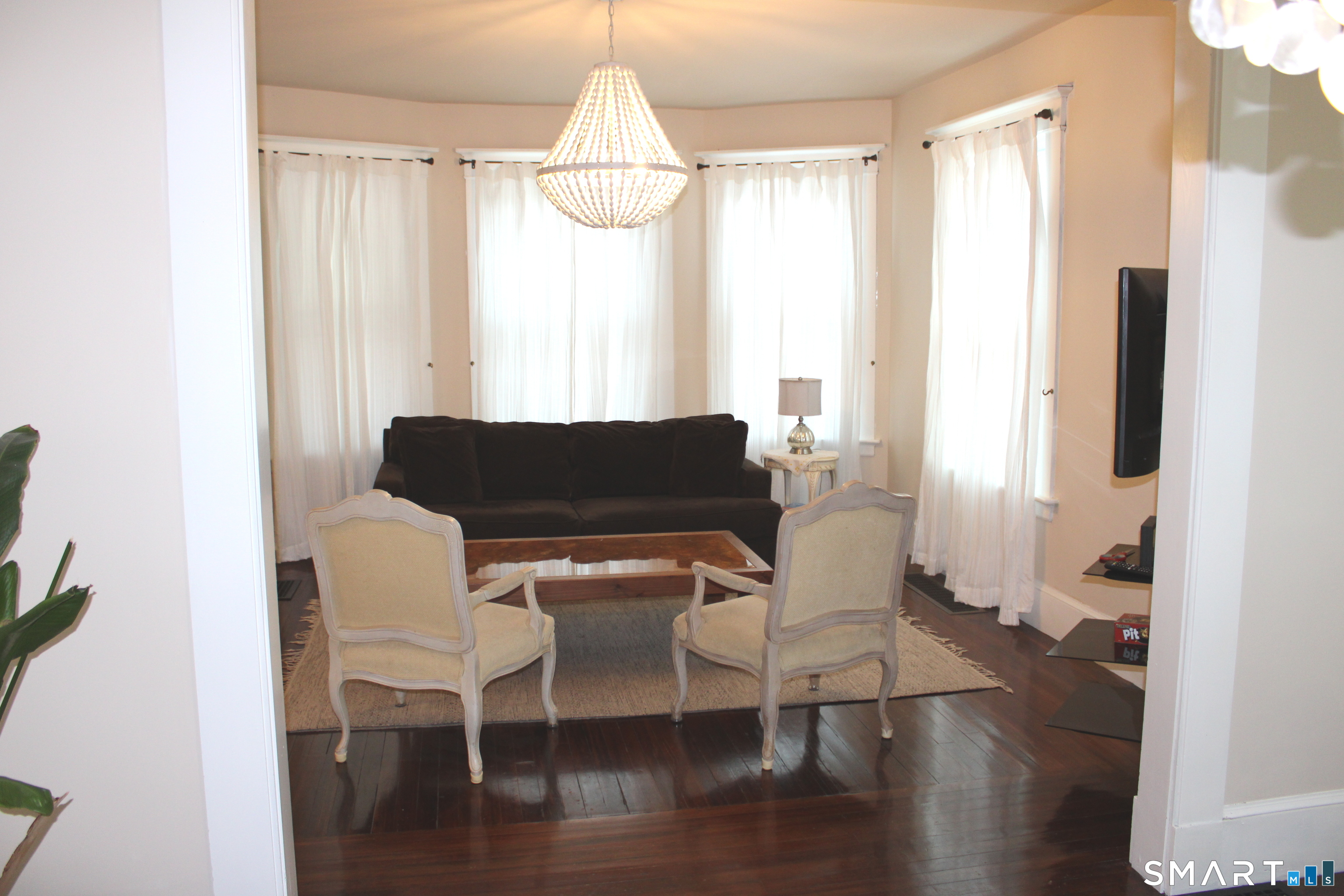 44 Brownell Street New Haven CT 06511