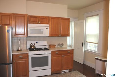 44 Brownell Street New Haven CT 06511