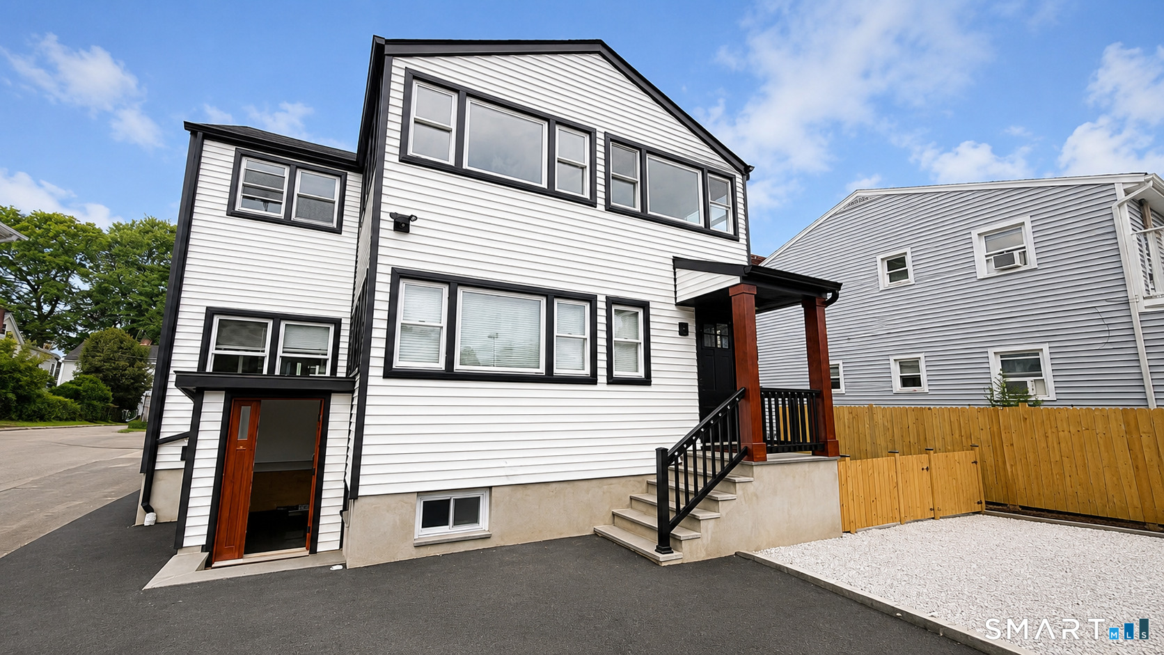 16 Carolina Road Stamford CT 06902