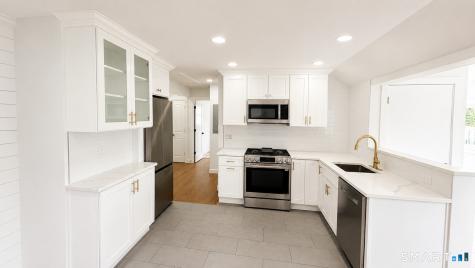 16 Carolina Road Stamford CT 06902