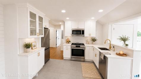 16 Carolina Road Stamford CT 06902