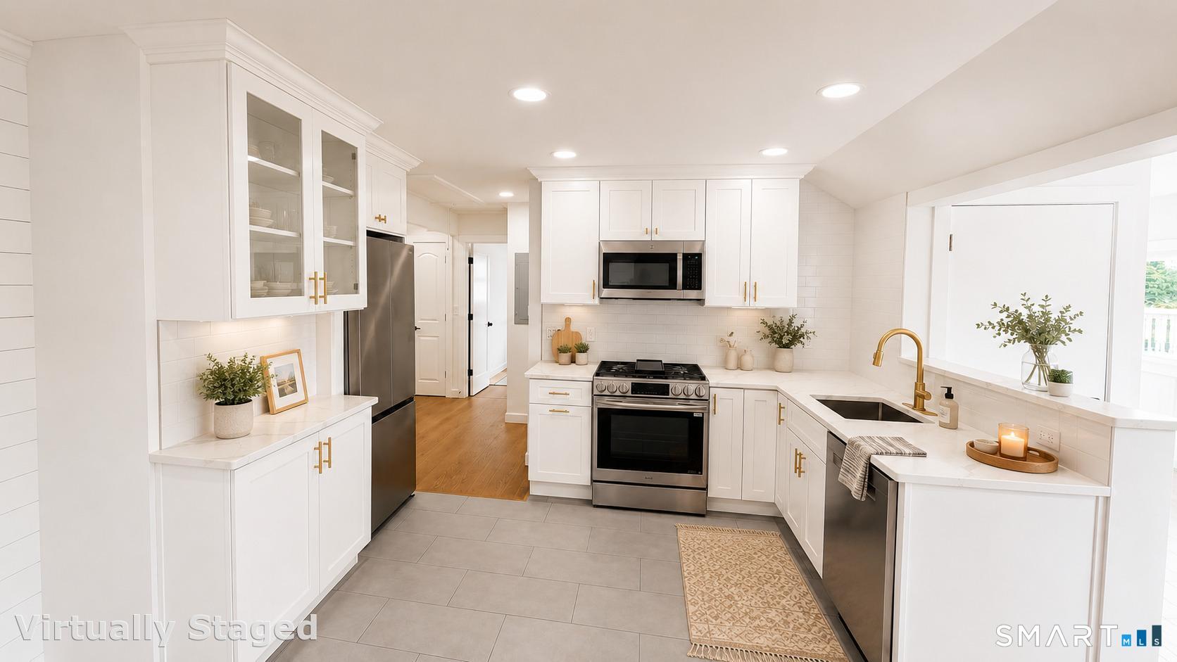 16 Carolina Road Stamford CT 06902