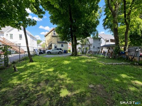 451 Hollister Avenue Bridgeport CT 06607