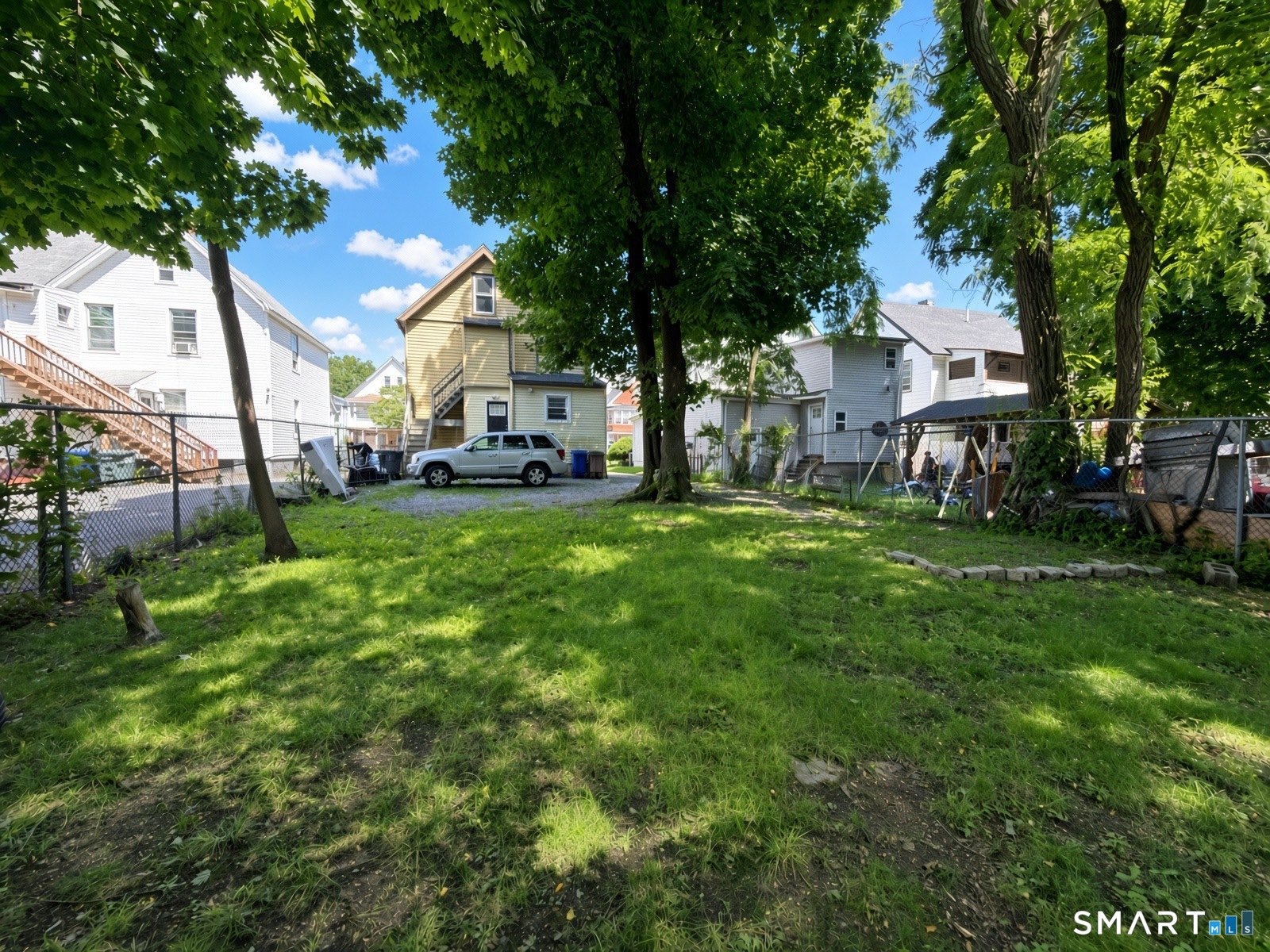 451 Hollister Avenue Bridgeport CT 06607