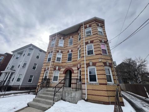 280 High Street New Britain CT 06051