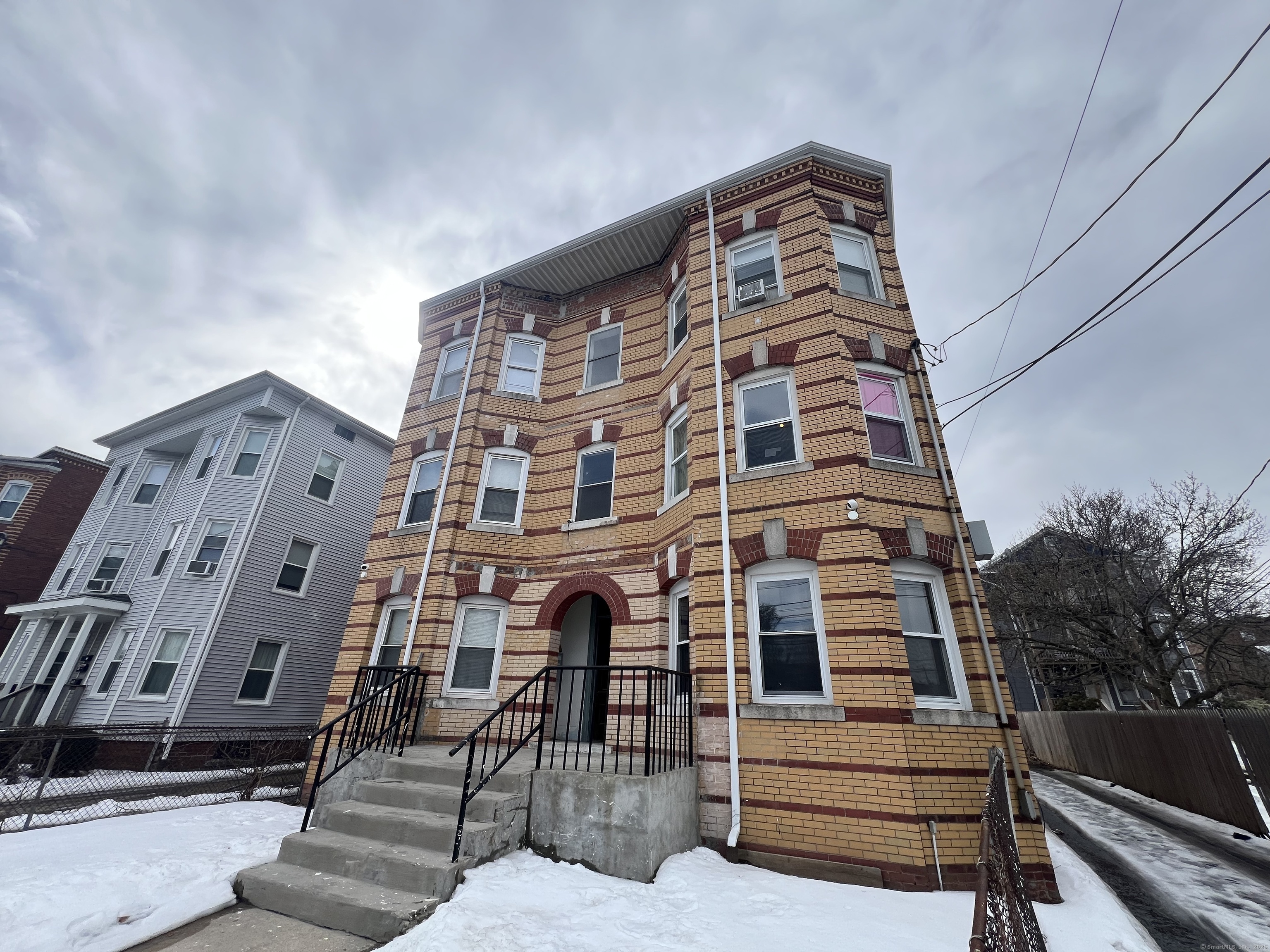 280 High Street New Britain CT 06051