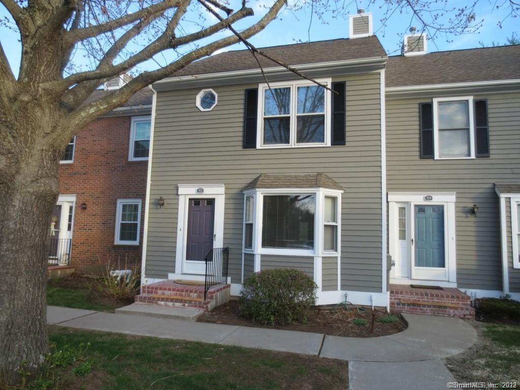 372 Monaco Lane Glastonbury CT 06033