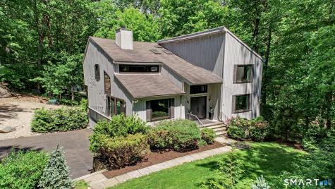 80 East Ridge Road Stamford CT 06903
