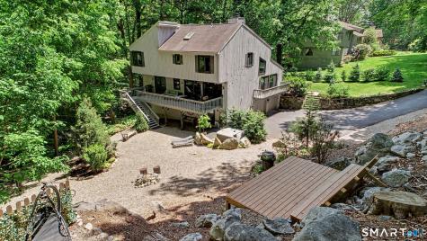 80 East Ridge Road Stamford CT 06903