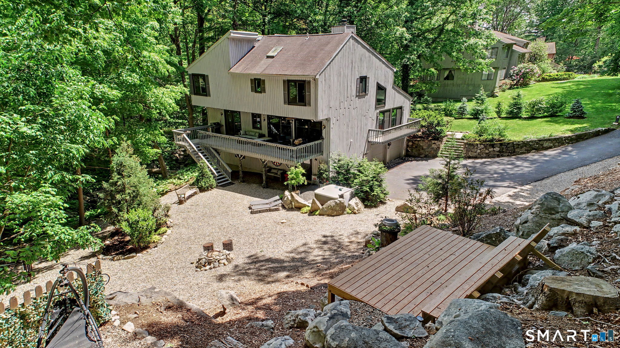 80 East Ridge Road Stamford CT 06903