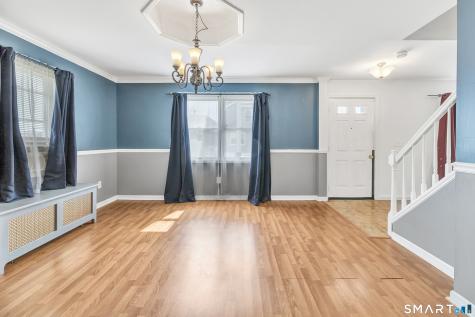 72 Bennett Avenue Waterbury CT 06708