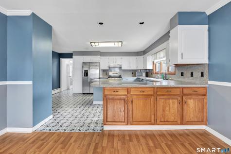 72 Bennett Avenue Waterbury CT 06708