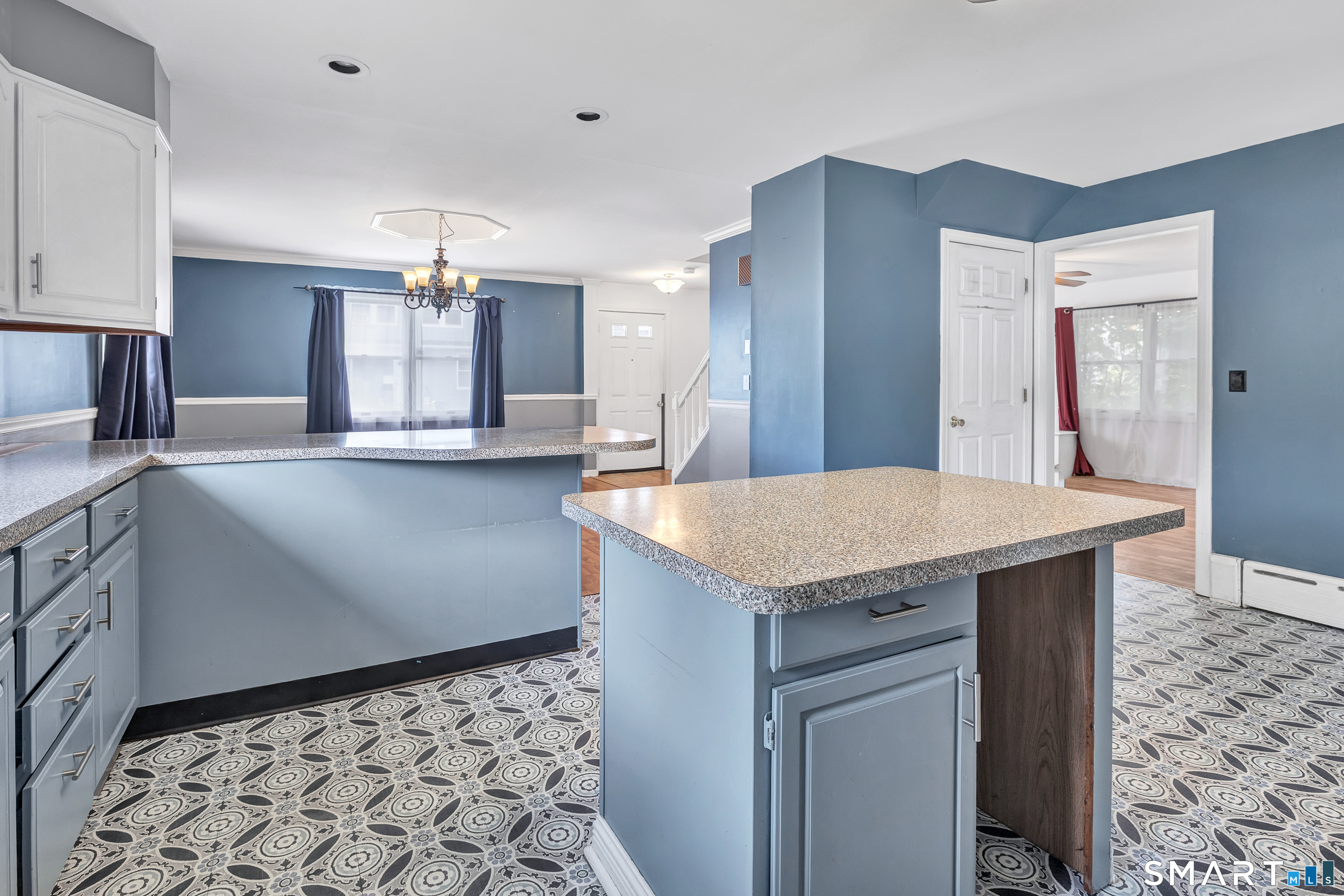72 Bennett Avenue Waterbury CT 06708