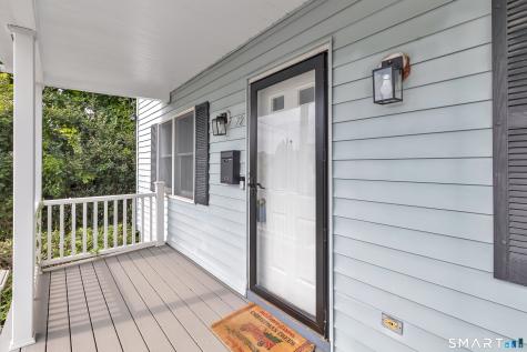 72 Bennett Avenue Waterbury CT 06708