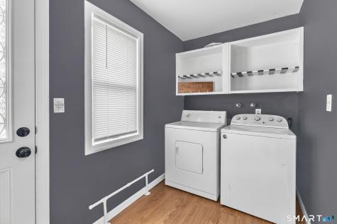 72 Bennett Avenue Waterbury CT 06708