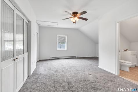 72 Bennett Avenue Waterbury CT 06708