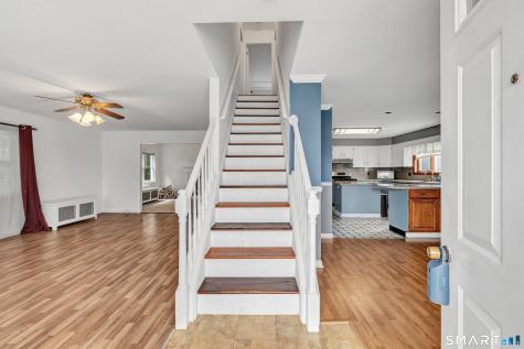 72 Bennett Avenue Waterbury CT 06708