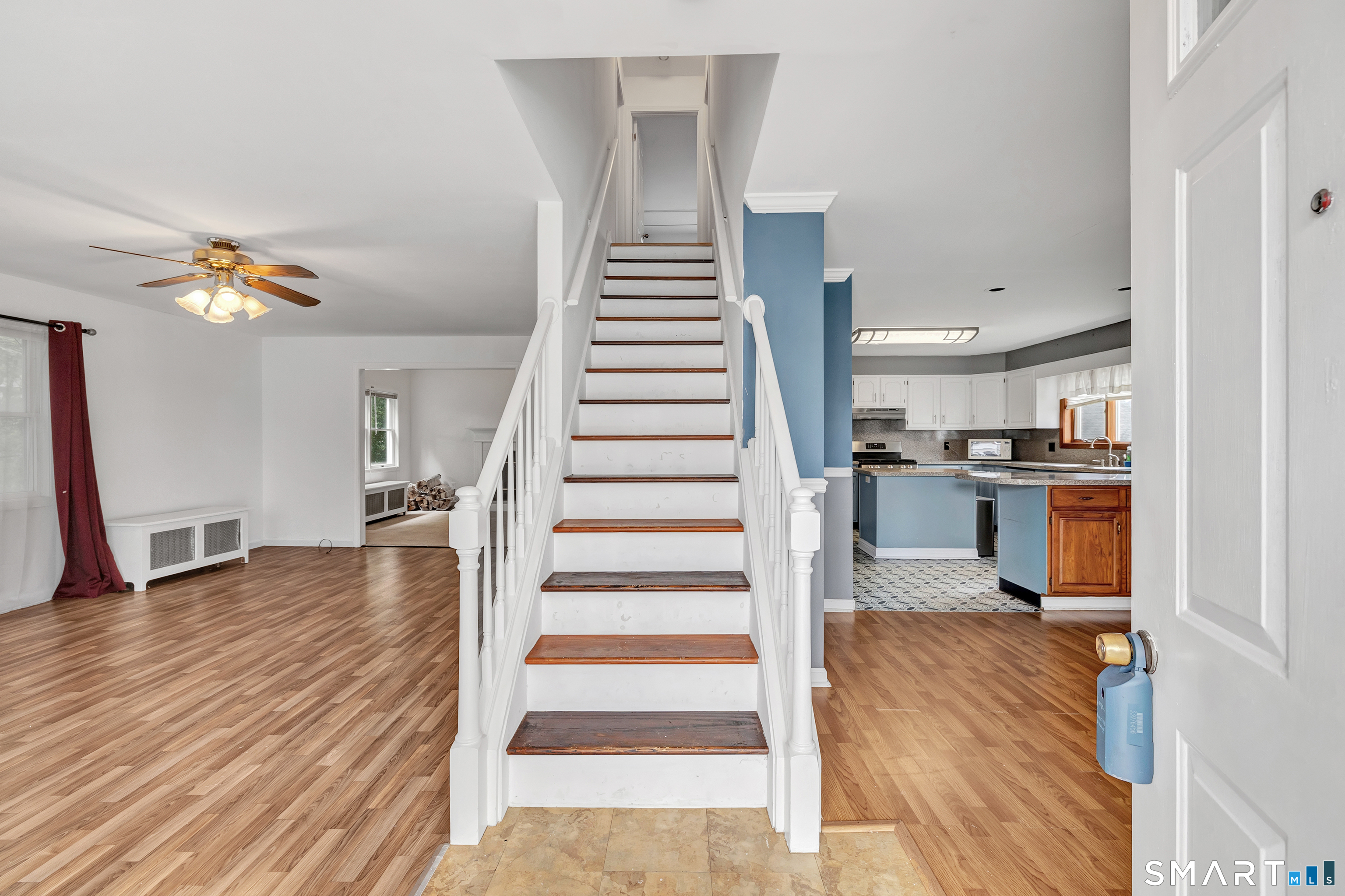 72 Bennett Avenue Waterbury CT 06708