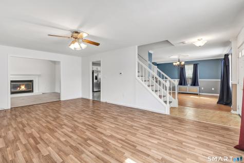 72 Bennett Avenue Waterbury CT 06708
