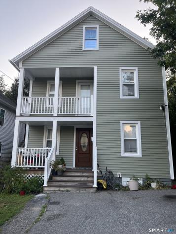 35 Pine Street Torrington CT 06790