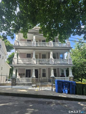 Poplar Street Waterbury CT 06708